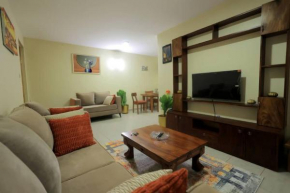 C&C Suites 3BHK